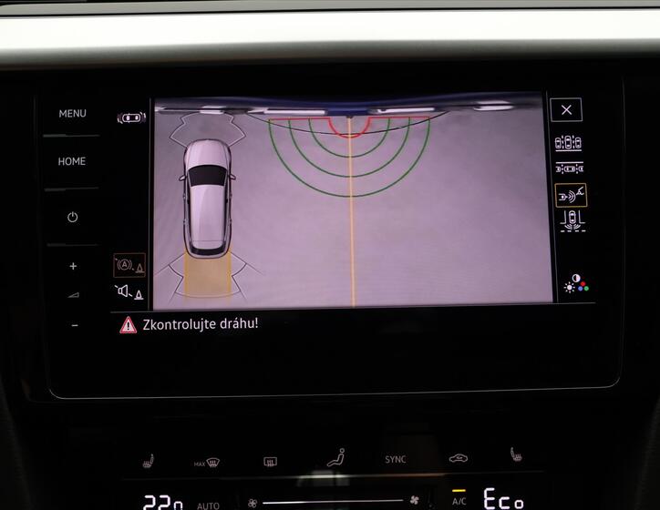 Volkswagen Arteon 31