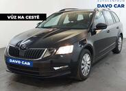 Škoda Octavia 1