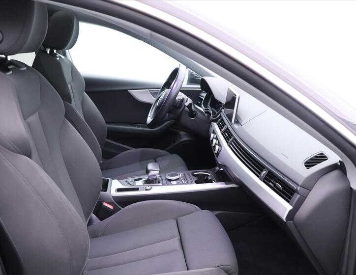 Audi A5 13