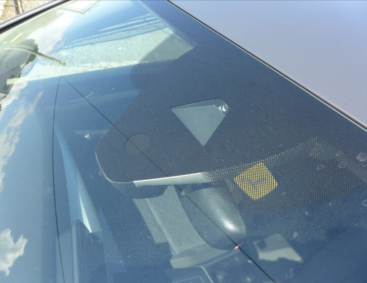 Volkswagen Golf 10