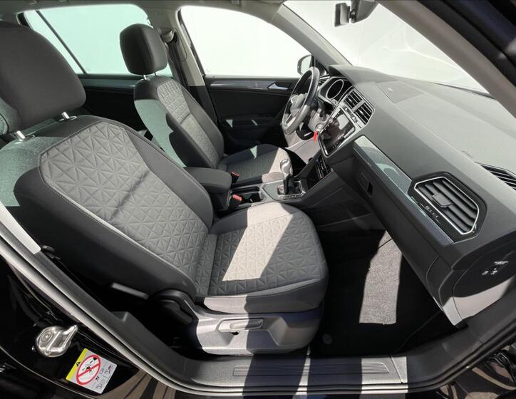 Volkswagen Tiguan 18