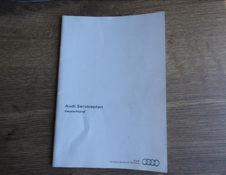 Audi A4 Allroad 9