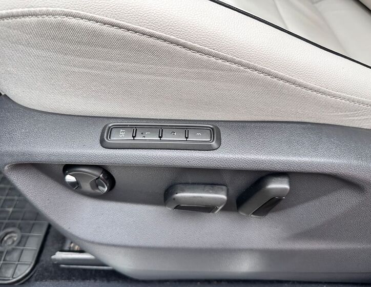 Volkswagen Tiguan 20