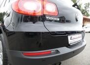 Volkswagen Tiguan 11