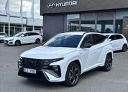 Hyundai Tucson 1