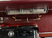 Ford Thunderbird 33