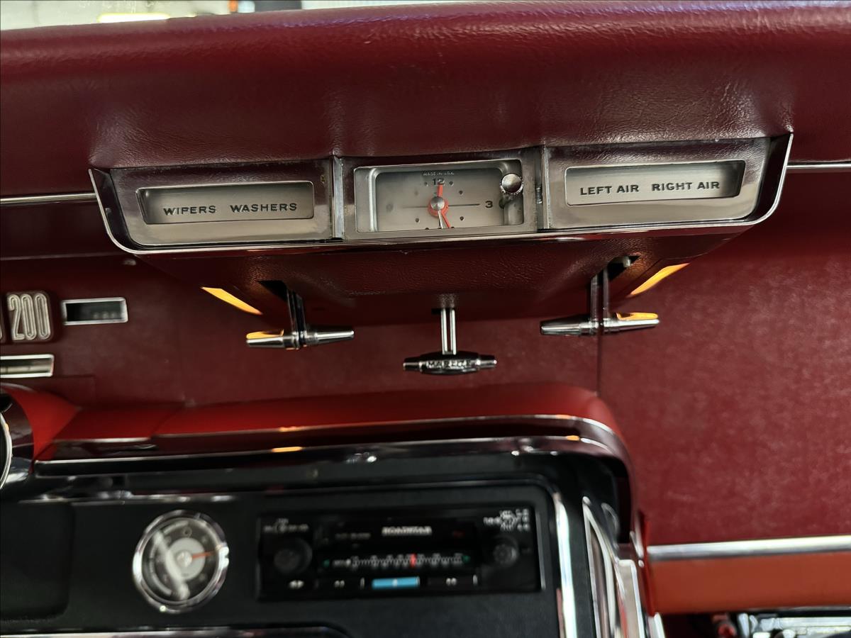 Ford Thunderbird