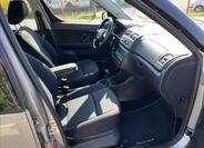 Škoda Roomster 10