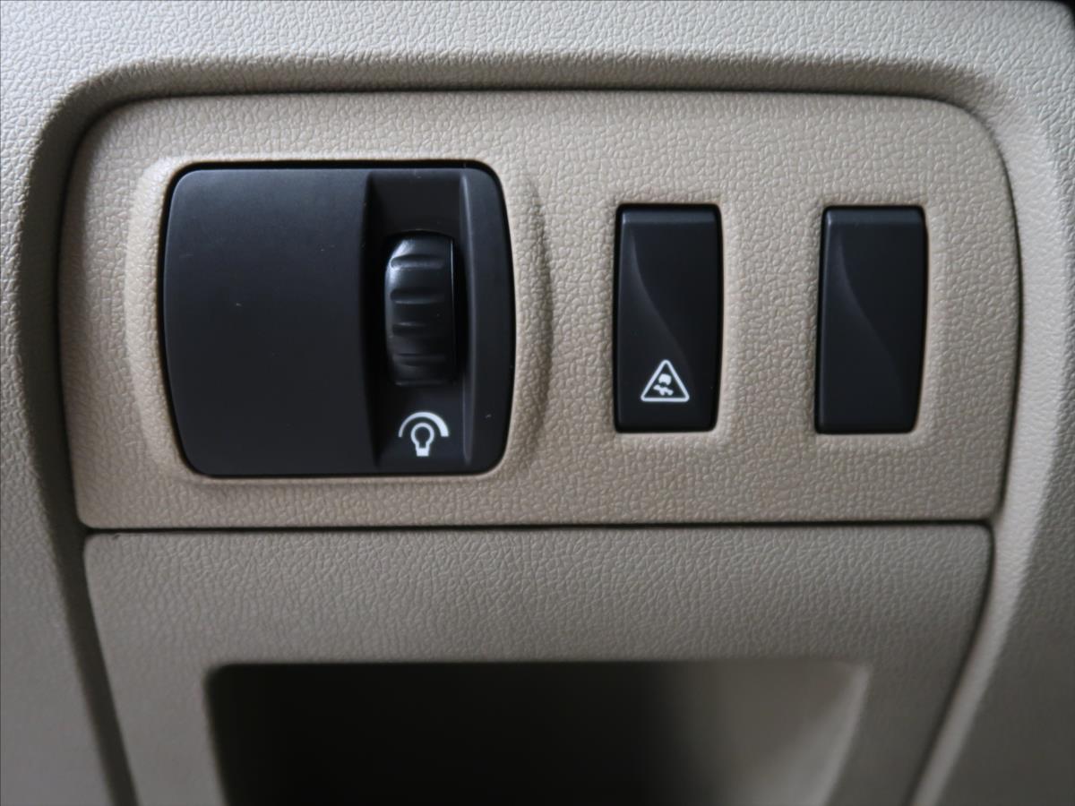 Renault Scénic