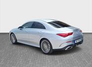 Mercedes-Benz CLA 3