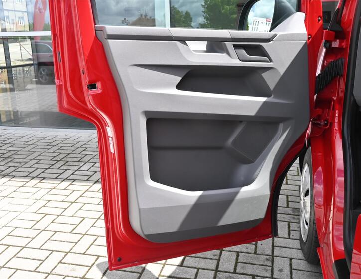 Volkswagen Transporter 20