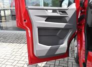 Volkswagen Transporter 20