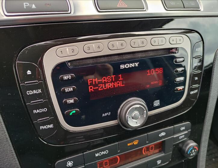 Ford S-MAX 34