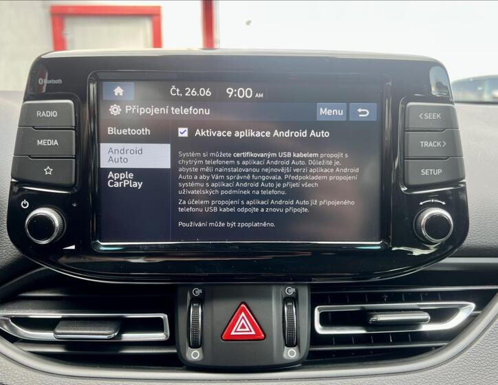 Hyundai i30 28