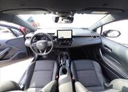 Toyota Corolla 12