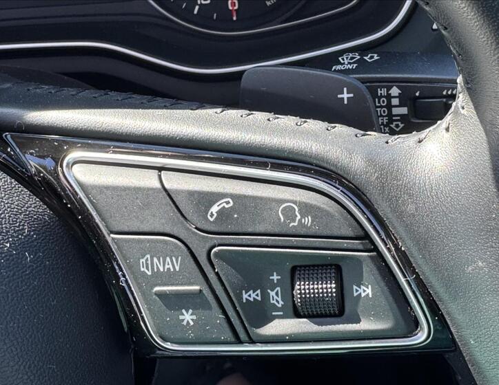 Audi A4 28