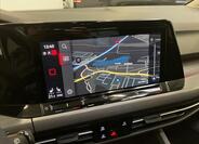 Volkswagen Golf 8