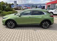 KIA XCeed 4