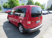 Volkswagen Caddy 4