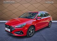 Hyundai i30 1