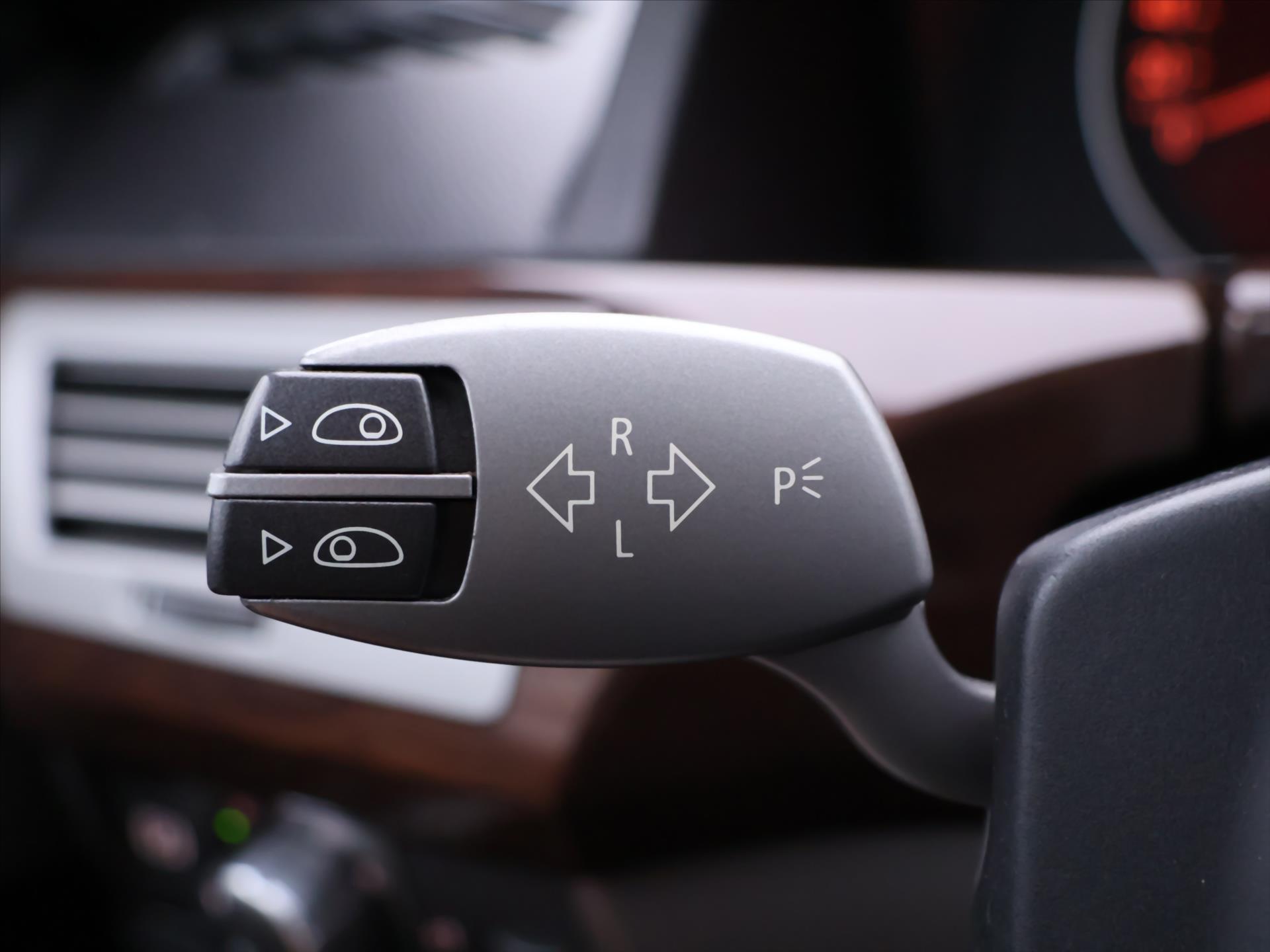 BMW Řada 7