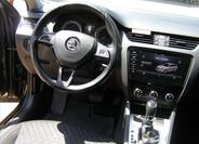 Škoda Octavia 17