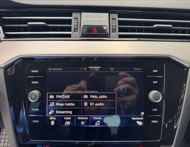 Volkswagen Passat 36