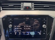 Volkswagen Passat 36