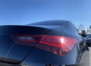 Mercedes-Benz CLA 11