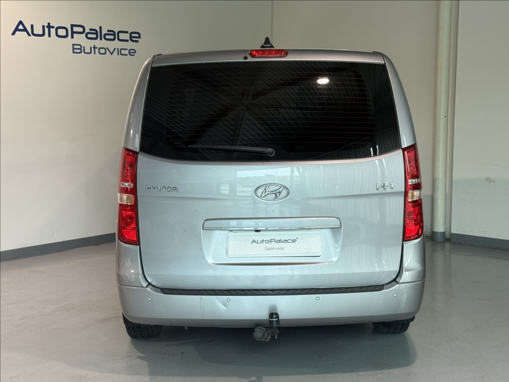 Hyundai H 1