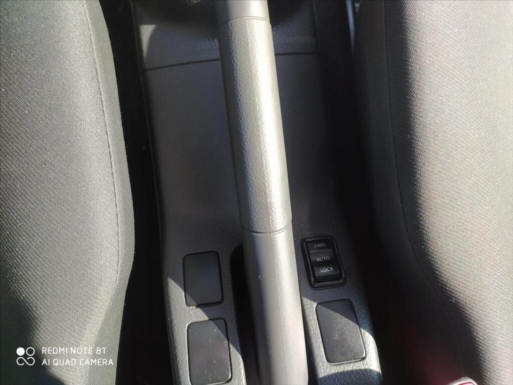 Suzuki SX4 14