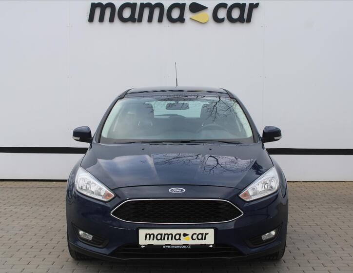 Ford Focus 2