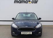 Ford Focus 2