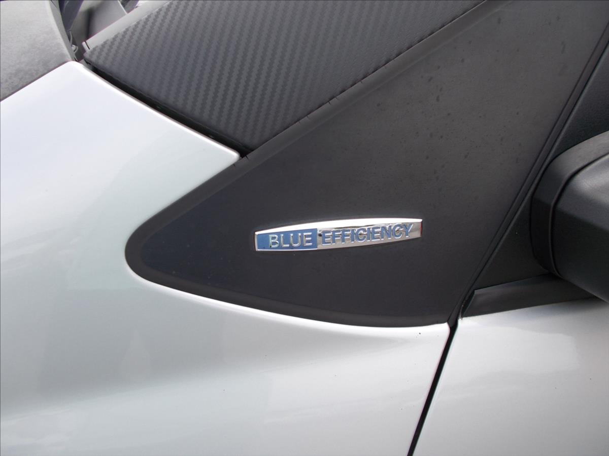 Mercedes-Benz Třídy A