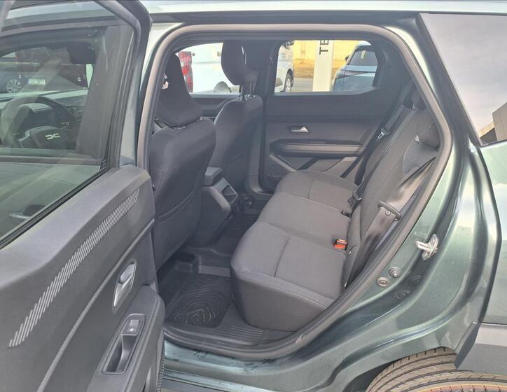 Dacia Duster 11