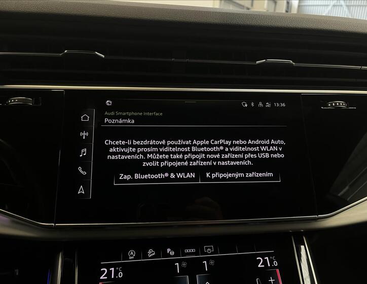 Audi Q8 9