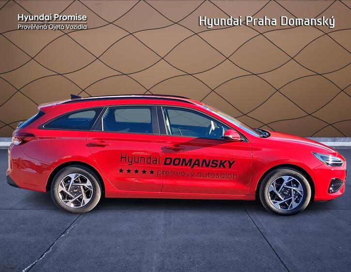 Hyundai i30 7