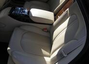 Audi A8 22