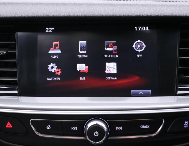 Opel Insignia 18