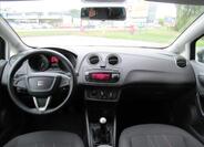 Seat Ibiza 9
