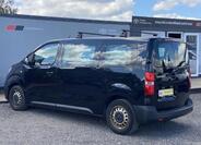 Peugeot Traveller 4