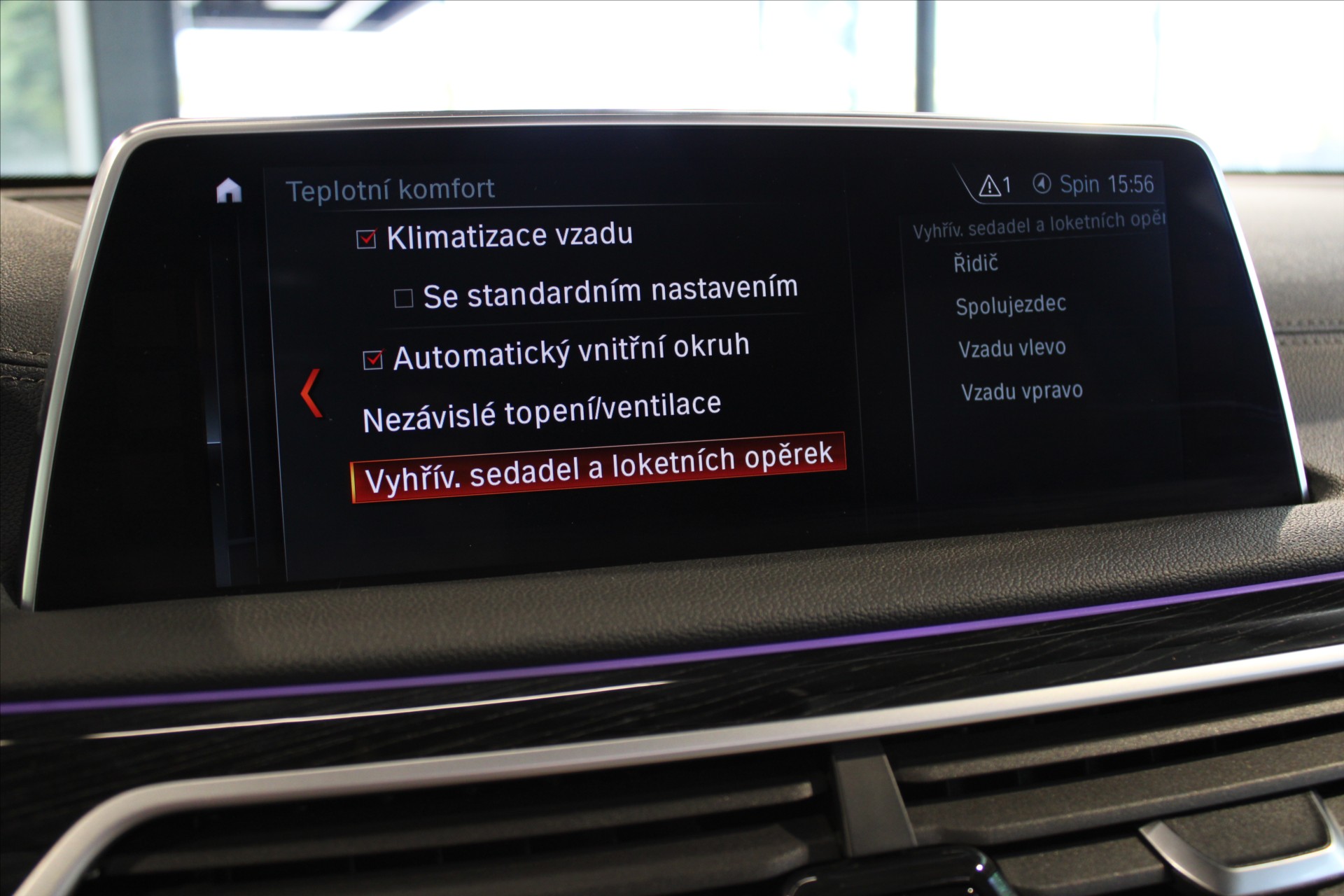 BMW Řada 7