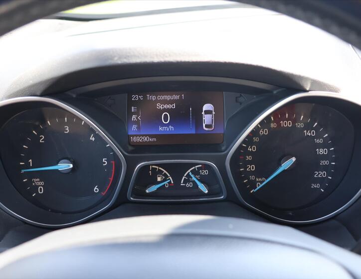 Ford Grand C-MAX 19