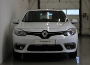 Renault Fluence 2