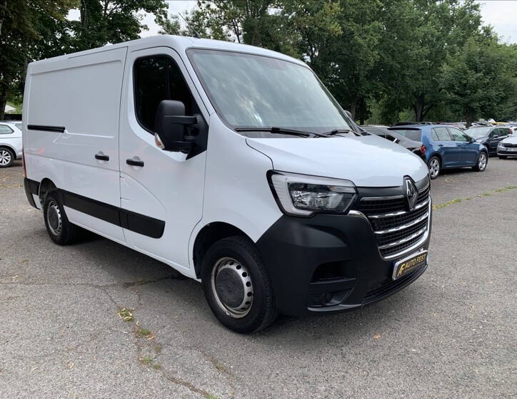 Renault Master 5