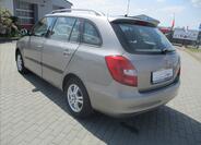 Škoda Fabia 3