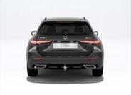 Mercedes-Benz Třídy C 5