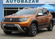 Dacia Duster 1