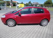 Fiat Grande Punto 5