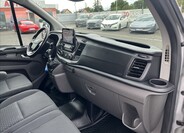 Ford Transit Custom 29